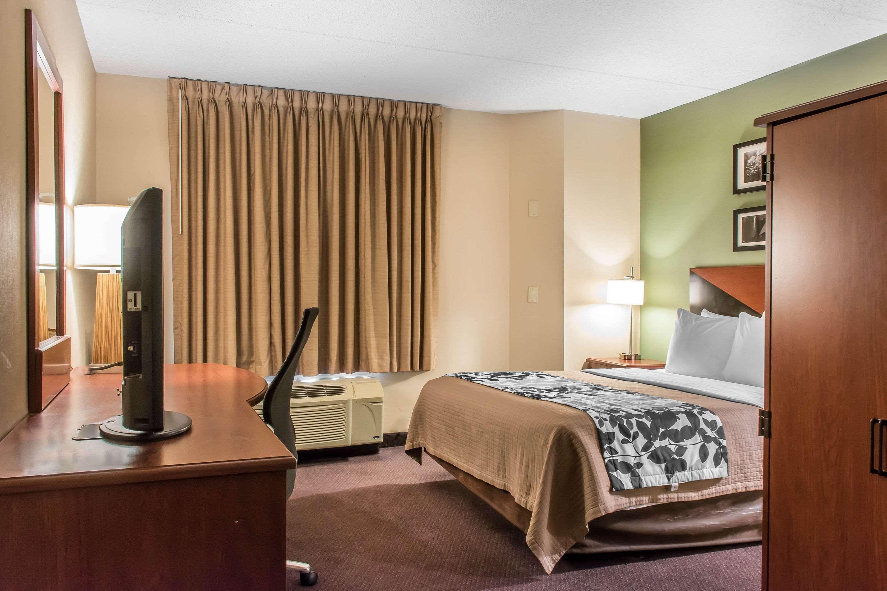 Sleep Inn & Suites Mountville Exterior photo