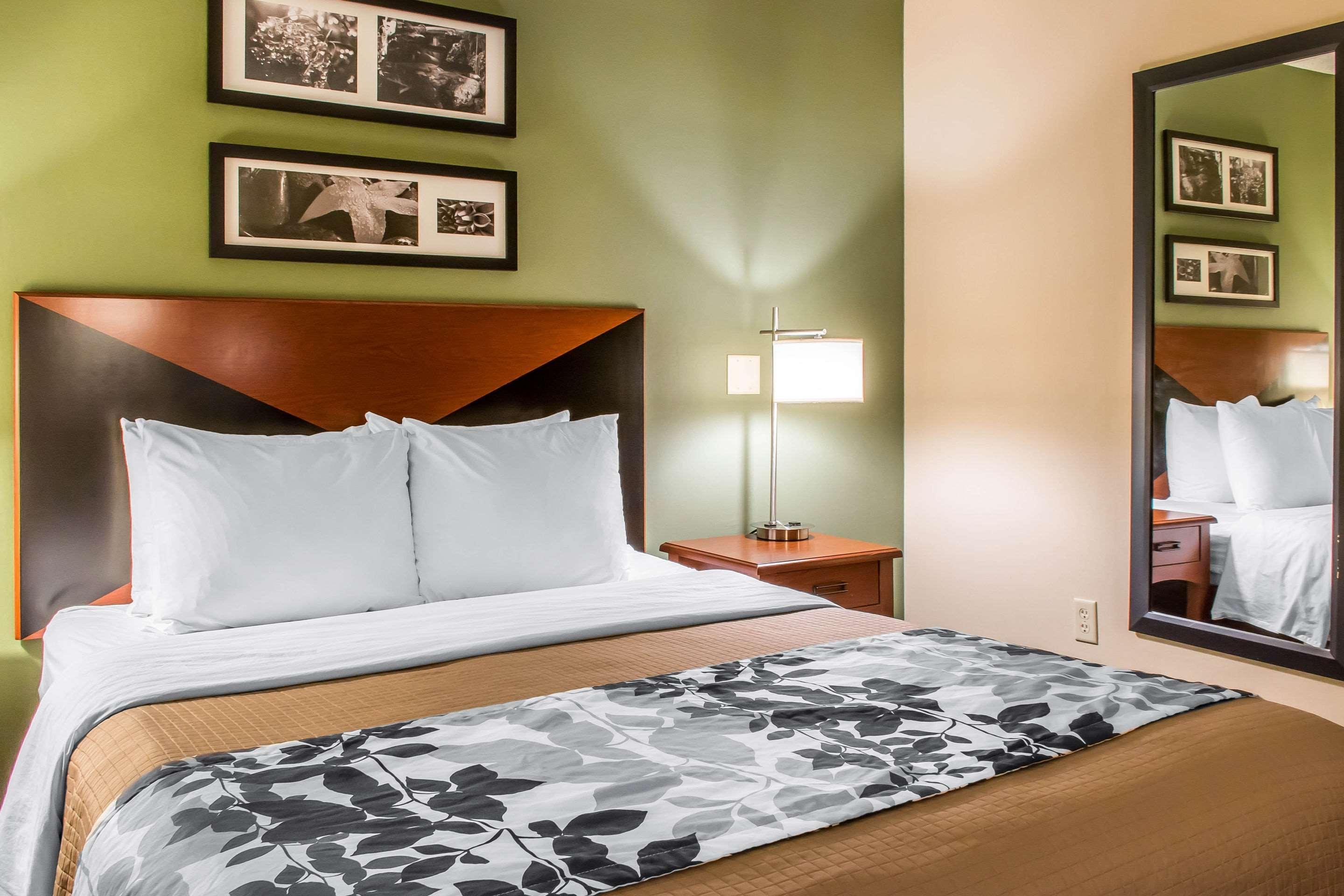 Sleep Inn & Suites Mountville Exterior photo